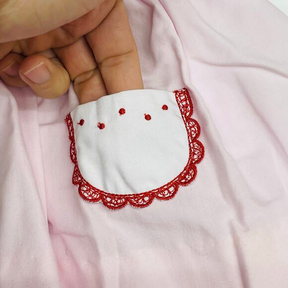 NWT TPP 12M Odette Placard Dress - Picture 6 of 7